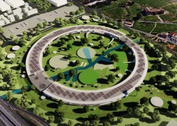 Málaga presenta en Dubái su candidatura para acoger la sede de la Expo 2027