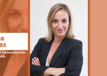 Fátima Iglesias, nueva Directora de Comunicación de Valdecarros