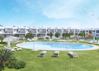 Habitat Inmobiliaria duplica su cifra de negocio en 2021 hasta los 221 millones de euros