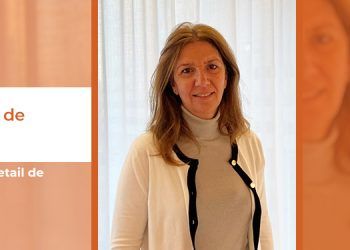 Entrevista con Helena de Arcos, Head of Retail de MVGM