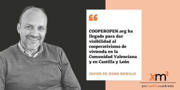 Javier de Osma Bonillo OPINIÓN XM2