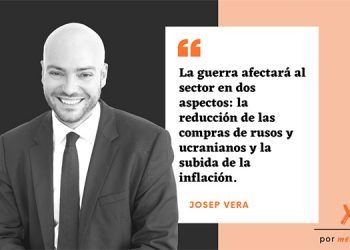 ¿Cómo impacta el conflicto en Ucrania a nuestro mercado inmobiliario?
