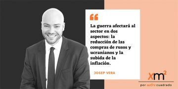 ¿Cómo impacta el conflicto en Ucrania a nuestro mercado inmobiliario?