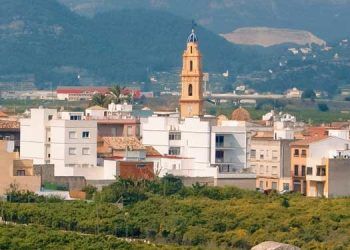 La Generalitat aprueba los Planes Generales de Rafelcofer y Rugat