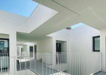 La Generalitat promueve en Elche un edificio de 70 viviendas protegidas que destinará a alquiler asequible