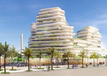 El proyecto de La Térmica representará a Málaga en el MIPIM