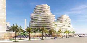 El proyecto de La Térmica representará a Málaga en el MIPIM