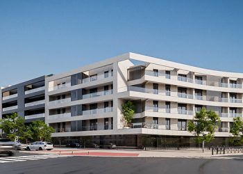 Twin Peaks Capital inicia su primer proyecto Build To Rent en Madrid