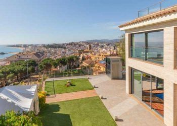 Lucas Fox cierra 2021 con un crecimiento del 148% y ventas superiores a 100M€ en la Costa Brava y Girona