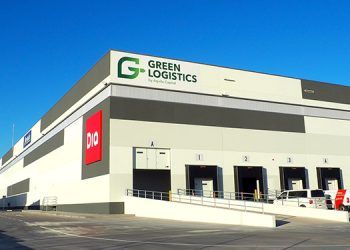 Grupo DIA inaugura en Illescas su mayor almacén logístico en España de la mano de Green Logistics