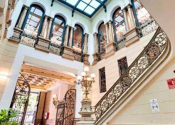 Networkia amplía sus activos en Barcelona con la joya de la corona: Networkia Rambla