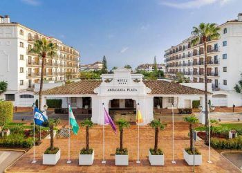 Cheyne Capital cierra una financiación de 63,3 millones de euros para la compra y remodelación del Hotel Andalucía Plaza