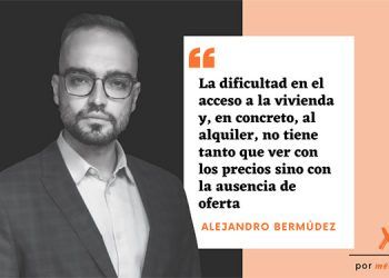 ¿Llegará el Bono de Alquiler para Jóvenes a donde viven los jóvenes?