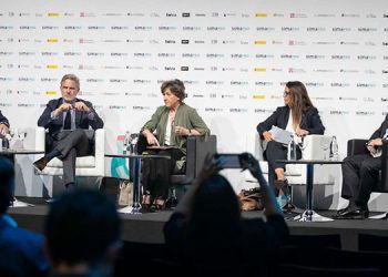 PROPTECH EXPO reunirá la vanguardia europea del inmobiliario