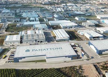 Panattoni arranca las obras de un desarrollo logístico de 18.000 m2 en Picassent (Valencia)