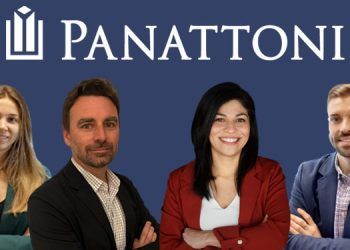 Panattoni incorpora nuevos perfiles a su equipo en España y Portugal