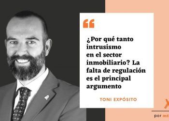 Toni Expósito OPINIÓN XM2