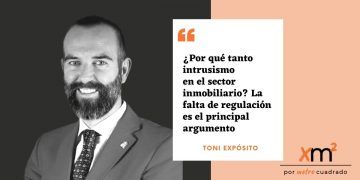 Toni Expósito OPINIÓN XM2