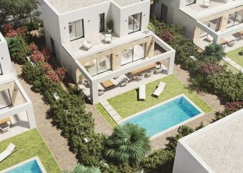 Las Villas de Dalt de Sa Rápita II