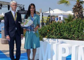 Villacís encabeza la delegación del Ayuntamiento de Madrid en MIPIM con el objetivo de atraer inversión a la ciudad