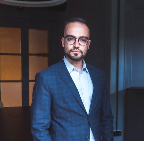 Alejandro Bermúdez