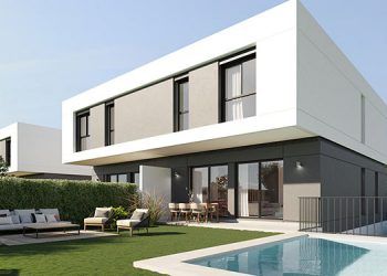 Aedas Homes inicia las obras de Sanabria II: 21 chalets en el nuevo ecobarrio de Villanueva del Pardillo
