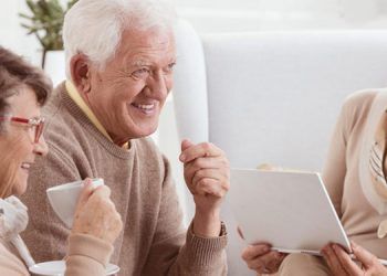 La Comunidad de Madrid regula la actividad del cohousing senior