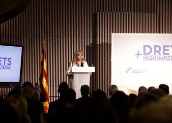 Cataluña destinará 640 millones de euros de los fondos europeos al sector de la vivienda