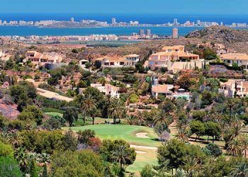 La Manga Club Properties, a la vanguardia del cuidado medioambiental en su oferta inmobiliaria de lujo