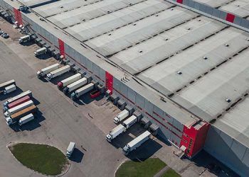 El sector logístico de Cataluña sumará más de 850.000m² en nuevos proyectos entre 2022 y 2023