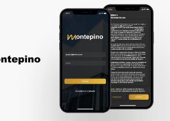 Montepino lanza la primera app que monitoriza los activos logísticos en tiempo real