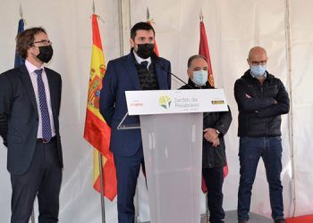 Prygesa coloca la primera piedra de su octava promoción residencial en El Cañaveral