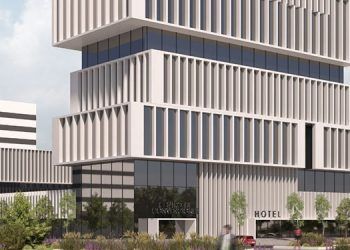 Grupo Pryconsa promoverá el nuevo hotel de Meliá en Valdebebas