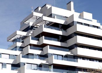 Serprocol culmina la entrega de su octava promoción residencial en Valdebebas