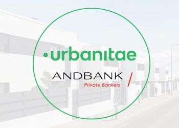 Urbanitae incorpora a Andbank España a su accionariado
