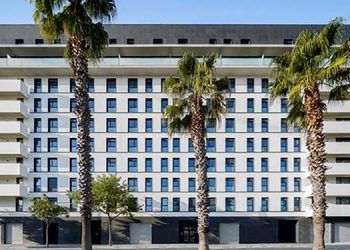 Bialto inicia la comercialización de Vila Bonaplata, un exclusivo proyecto BtR de 210 viviendas en Barcelona