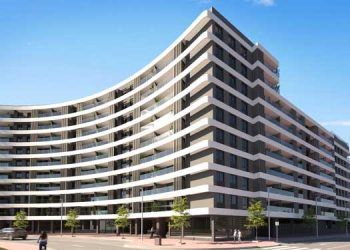 AEDAS Homes se estrena en Murcia con un proyecto de 200 viviendas y una inversión de 35 millones