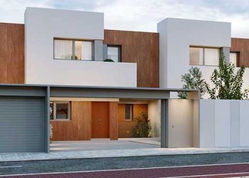 Aedas Homes lanza 'Gumiel', su nueva promoción de 72 exclusivos unifamiliares en Alcalá de Henares