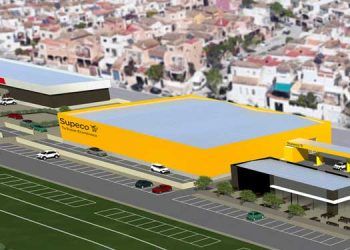 Batex & Duplex inaugurará el primer Parque Comercial Urbano de Puerto Real en verano de 2023