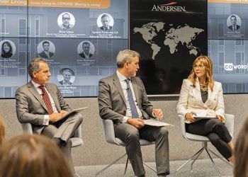 COWORD apuesta por el senior living como modelo de vida saludable 