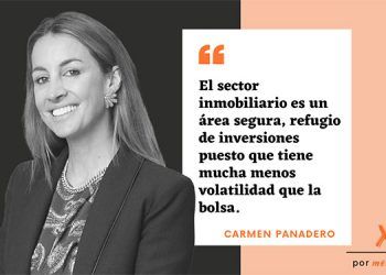 Más allá de la inflación. Un sector inmobiliario más fuerte que nunca marcado por la inversión en usos innovadores y tecnológicos