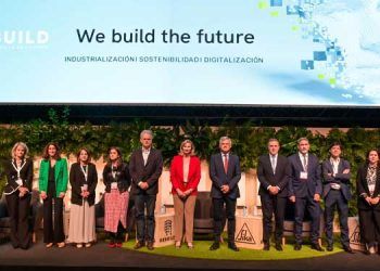 Colaboración público-privada para transformar el parque de viviendas en España, el próximo objetivo del sector para 2026