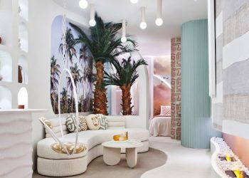 Culmia, primera promotora en participar en Casa Decor