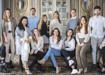 DoveVivo transformará en coliving la residencia del Marqués de Villa Magna en Madrid