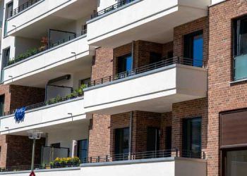 El Build to Rent acapara el 56% de la inversión inmobiliaria en España