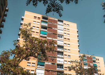 El precio de la vivienda encadena su cuarto trimestre consecutivo con subidas por encima del 3%