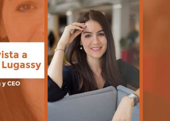 Entrevista a Eliane Lugassy, fundadora y CEO de Witco