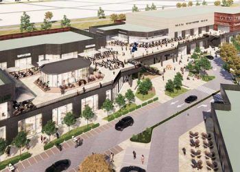 Equilis da luz verde a su próxima gran apertura: Nexum Retail Park Fuenlabrada
