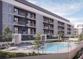 Habitat Inmobiliaria se hace con 23.000 m2 de suelo en Mairena del Aljarafe para construir más de 100 viviendas