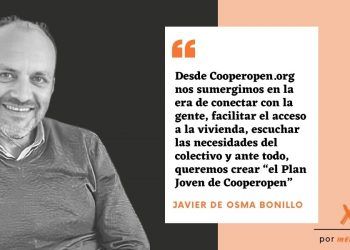 Javier de Osma Bonillo OPINIÓN XM2